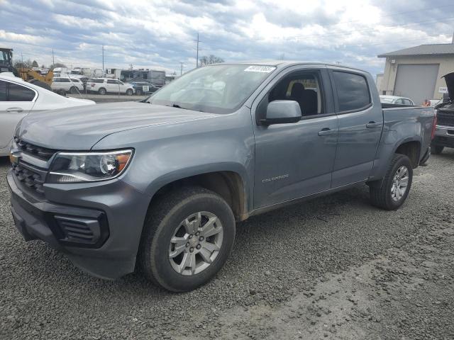 Vin: 1gcgtcen2m1209428, lot: 49702065, chevrolet colorado lt 2021 img_1