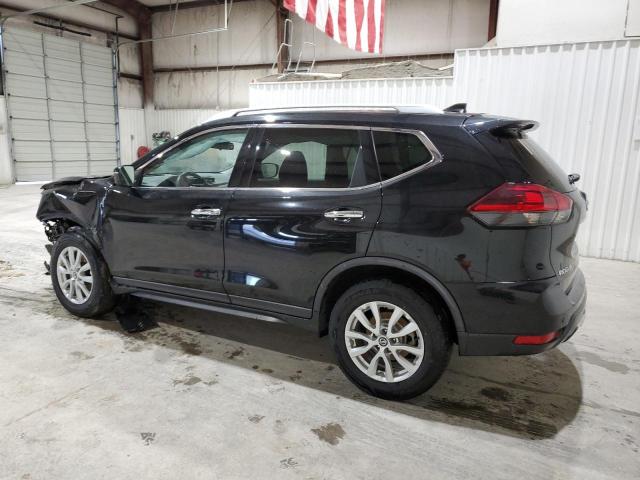 Vin: knmat2mt0lp521291, lot: 49147045, nissan rogue s 20202