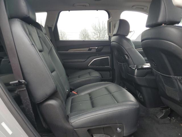 2022 KIA TELLURIDE - 5XYP3DHC6NG274705