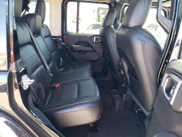 2020 JEEP WRANGLER U - 1C4HJXEGXLW209908