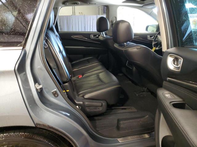 2017 INFINITI QX60 - 5N1DL0MN5HC506315
