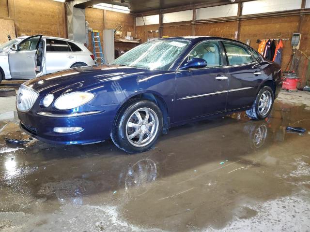 2008 BUICK LACROSSE C #3149694168