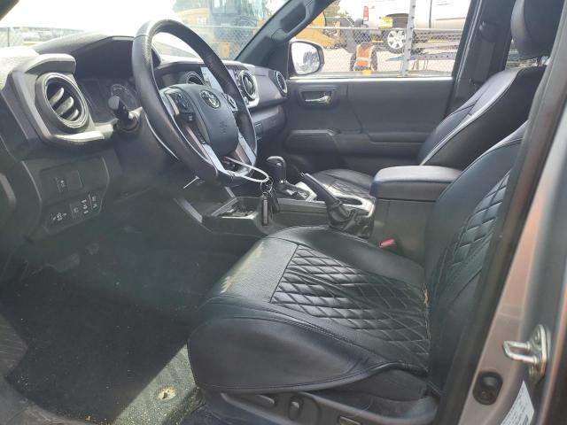 2020 TOYOTA TACOMA DOU - 3TMCZ5AN3LM362982