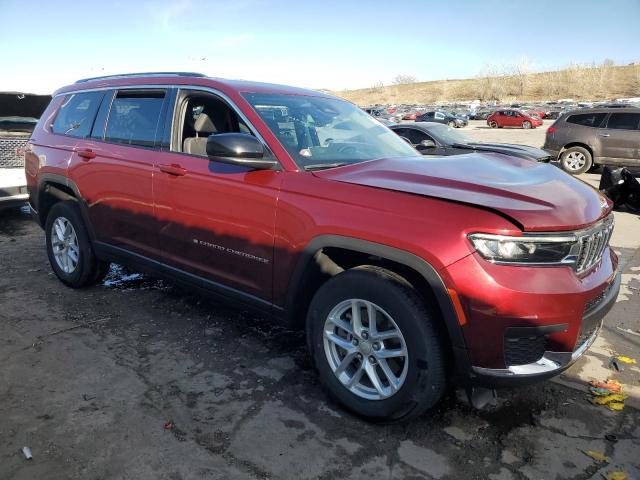 Vin: 1c4rjkag7p8832393, lot: 50940045, jeep grand cher l laredo 20234