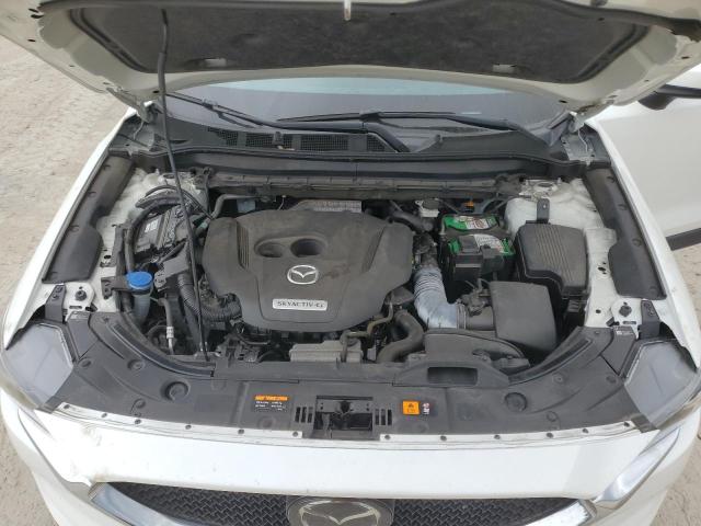 2021 MAZDA CX-5 GRAND - JM3KFBAY5M0320404