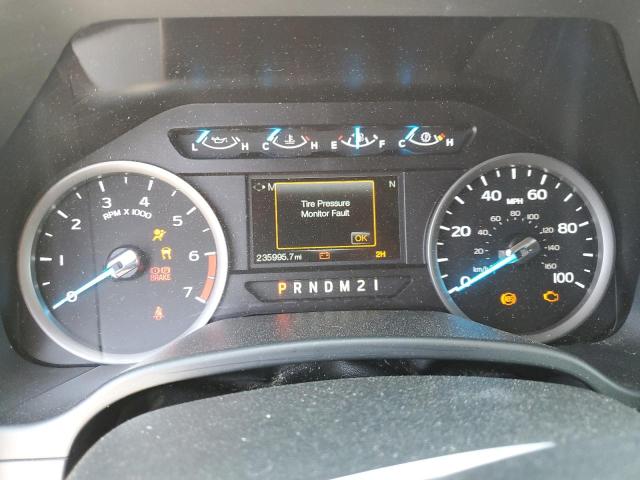 2017 FORD F250 SUPER - 1FT7W2B63HEE11949