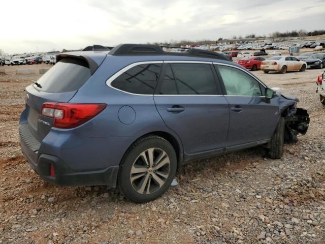 2018 SUBARU OUTBACK 2. - 4S4BSANC8J3208229