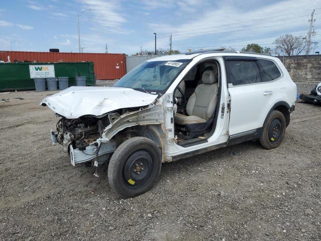 KIA TELLURIDE