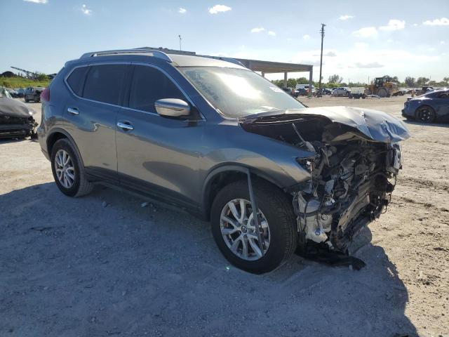 Vin: knmat2mt0kp555231, lot: 49809015, nissan rogue s 20194