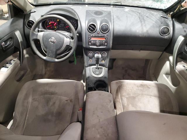 2015 NISSAN ROGUE SELE - JN8AS5MT6FW661705