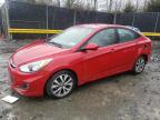 2017 HYUNDAI ACCENT SE - KMHCT4AE3HU234509