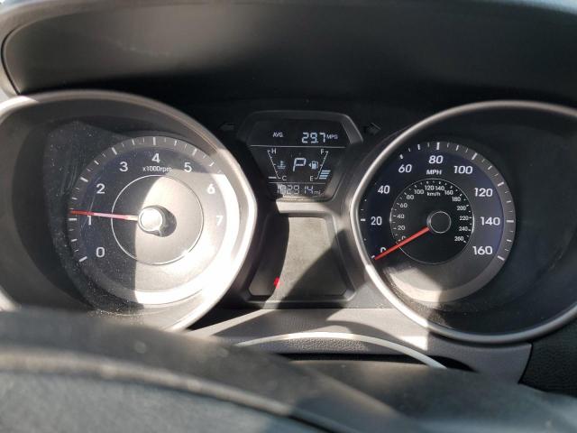 2016 HYUNDAI ELANTRA SE - 5NPDH4AE6GH695707
