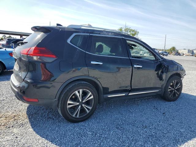 Vin: 5n1at2mt3hc811843, lot: 48876325, nissan rogue s 20173