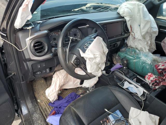 2023 TOYOTA TACOMA DOU - 3TMGZ5AN5PM633869