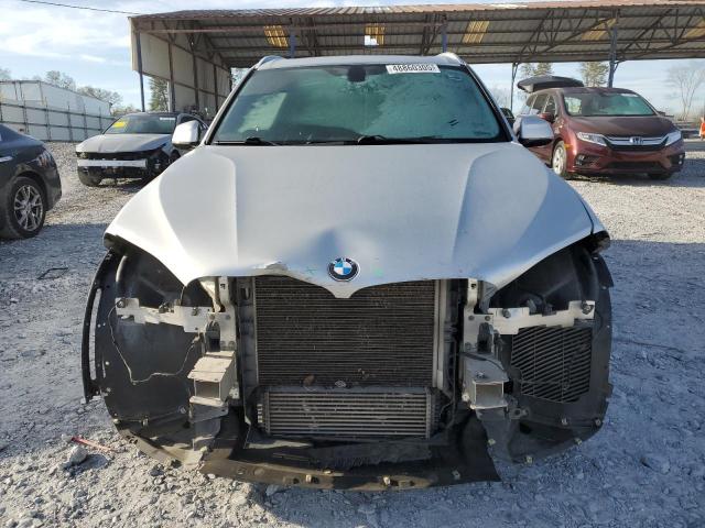 2017 BMW X5 SDRIVE3 - 5UXKR2C35H0X04351