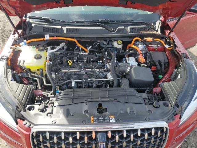 2024 LINCOLN CORSAIR GR 5LMTJ5DZXRUL23454