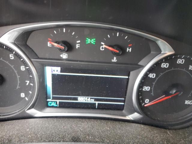2018 CHEVROLET EQUINOX 1L 2GNAXSEV1J6148299