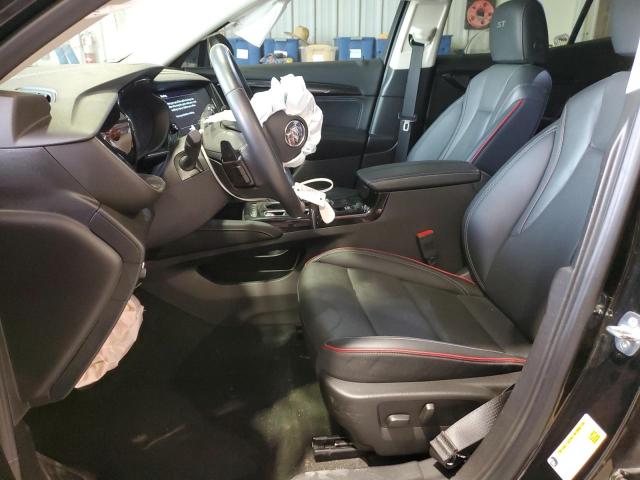 2023 BUICK ENVISION E - LRBFZPR46PD061496