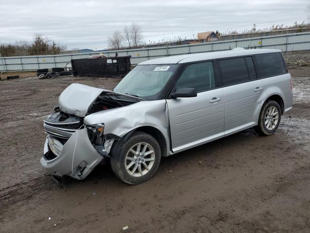 FORD FLEX SE