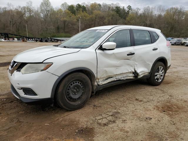 Vin: knmat2mt8gp594026, lot: 50526745, nissan rogue s 2016 img_1