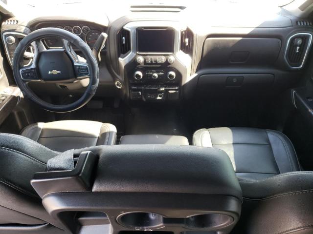 2020 CHEVROLET SILVERADO #3301804326