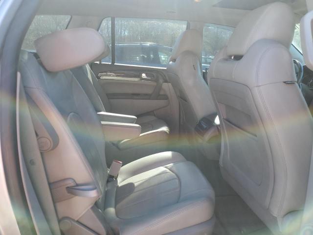 2015 BUICK ENCLAVE - 5GAKRCKDXFJ349333