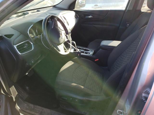 2021 CHEVROLET EQUINOX LT 3GNAXTEV0MS160942