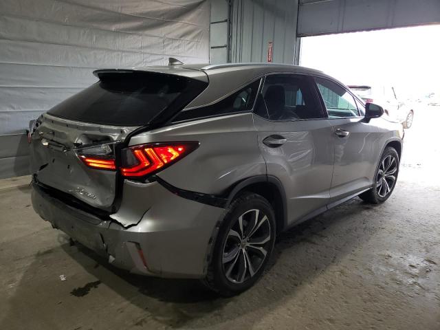 2017 LEXUS RX 350 BAS - 2T2BZMCA9HC109970