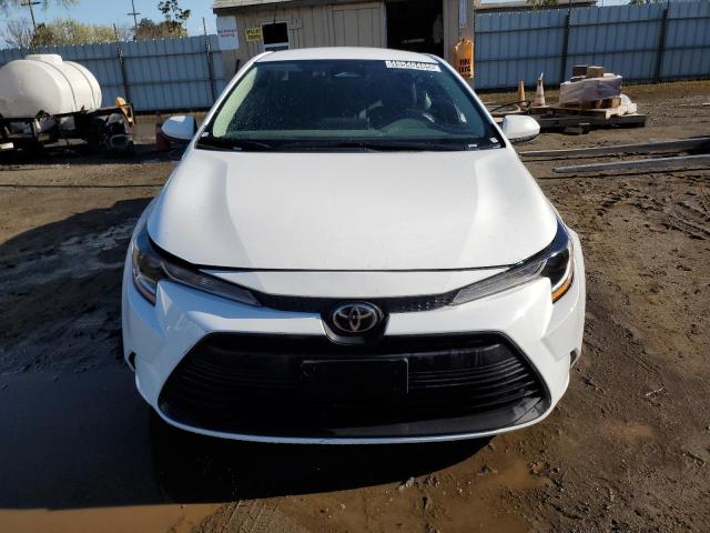 2024 TOYOTA COROLLA LE - 5YFB4MDE1RP128616