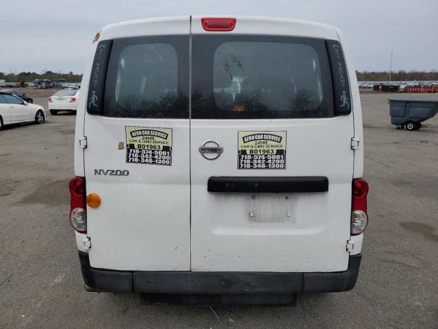 2016 NISSAN NV200 TAXI 3N8CM0JT9GK700987