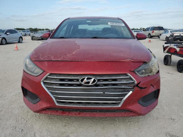 2019 HYUNDAI ACCENT SE 3KPC24A37KE051755