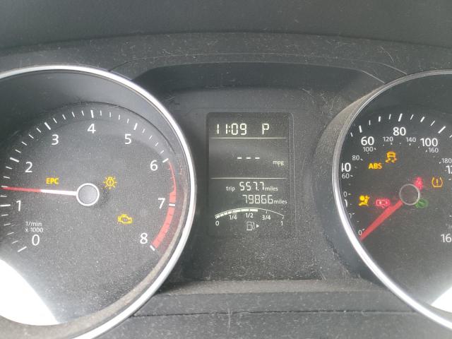 2016 VOLKSWAGEN JETTA SE - 3VWD67AJ0GM233655