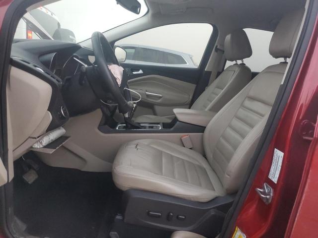 2017 FORD ESCAPE TIT - 1FMCU0J99HUB42779