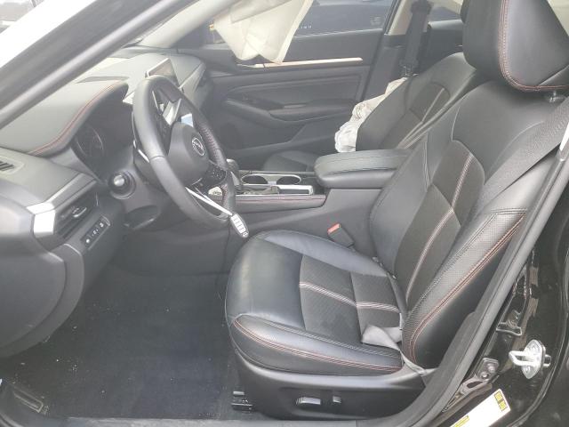 2023 NISSAN ALTIMA SR - 1N4BL4CV7PN346886