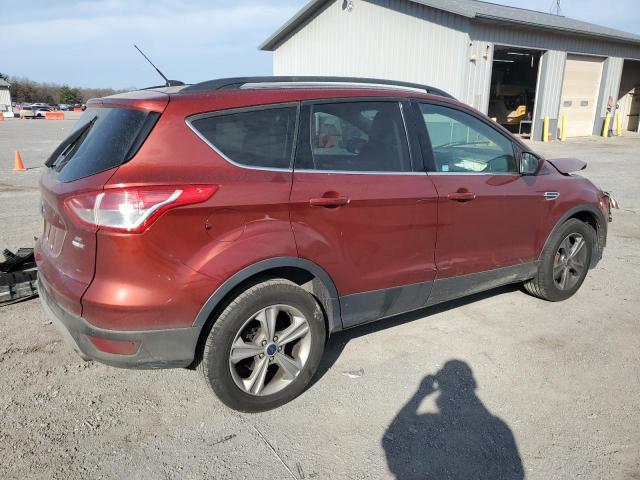 2015 FORD ESCAPE SE 1FMCU9GXXFUC00552