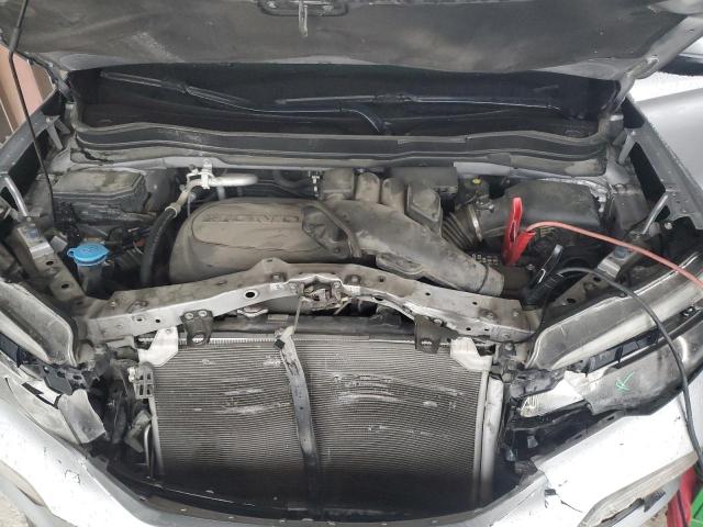 2018 HONDA PILOT EXL - 5FNYF5H52JB024995
