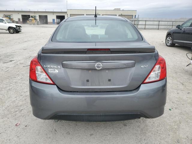 2017 NISSAN VERSA S - 3N1CN7AP4HL835412
