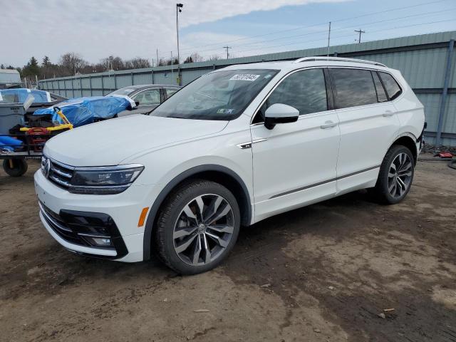 Vin: 3vv4b7ax9mm065403, lot: 50701045, volkswagen tiguan sel premium r-line 2021 img_1