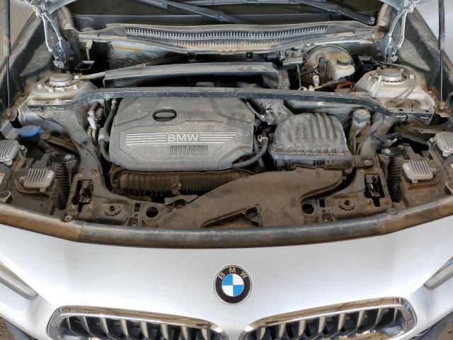 2021 BMW X2 SDRIVE2 WBXYH9C07M5T03462