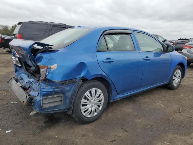 Vin: 2t1bu4ee4ac232438, lot: 45917655, toyota corolla base 20103