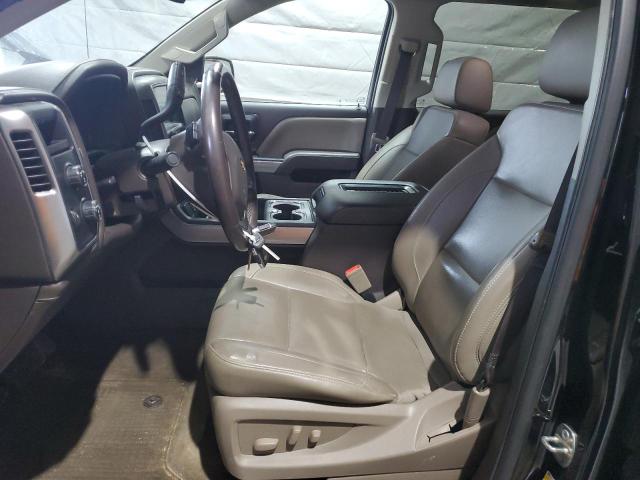 2018 CHEVROLET SILVERADO - 3GCUKSEC0JG245999