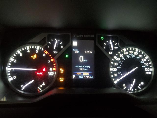 2024 TOYOTA TUNDRA DOU - 5TFLA5DA8RX176986