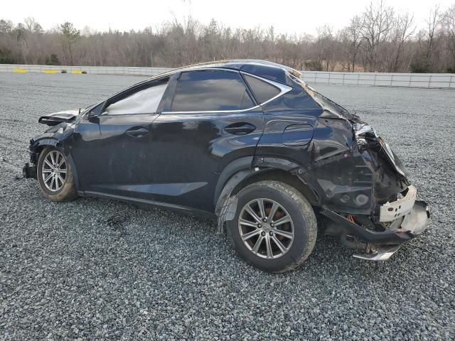 Vin: jtjyarbz3h2082190, lot: 47931145, lexus nx 200t base 20172