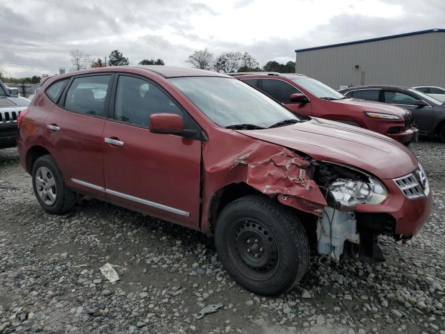 Vin: jn8as5mt8dw546102, lot: 47964055, nissan rogue s 20134