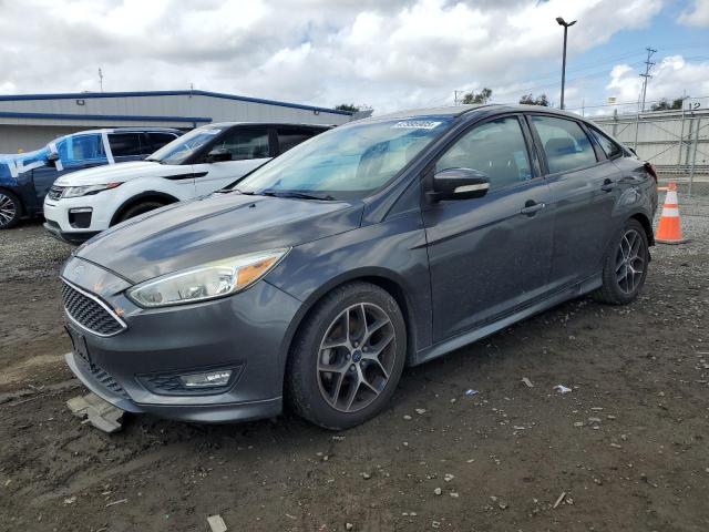 Vin: 1fadp3f2xfl314601, lot: 47995905, ford focus se 2015 img_1