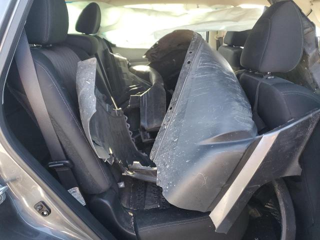 2018 NISSAN ROGUE S - 5N1AT2MTXJC794447