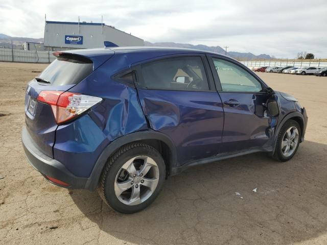 Vin: 3czru5h50gm712342, lot: 48183545, honda hr-v ex 20163