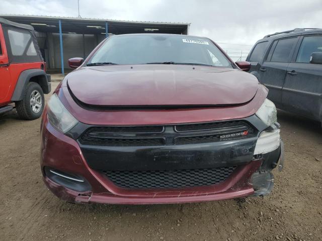 2015 DODGE DART SE 1C3CDFAAXFD364315