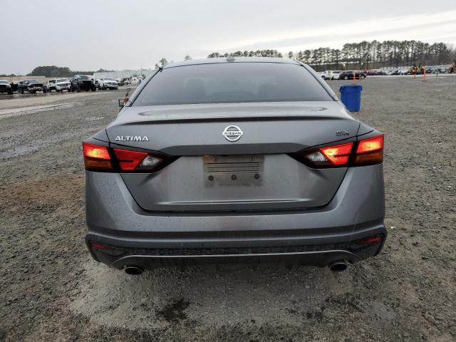 2020 NISSAN ALTIMA SR - 1N4BL4CV3LC210700
