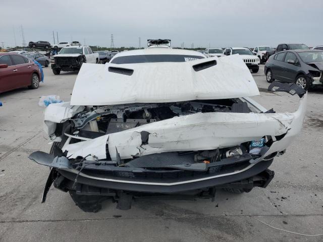 2018 DODGE CHALLENGER - 2C3CDZAG3JH314633